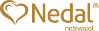 Nedal Logo
